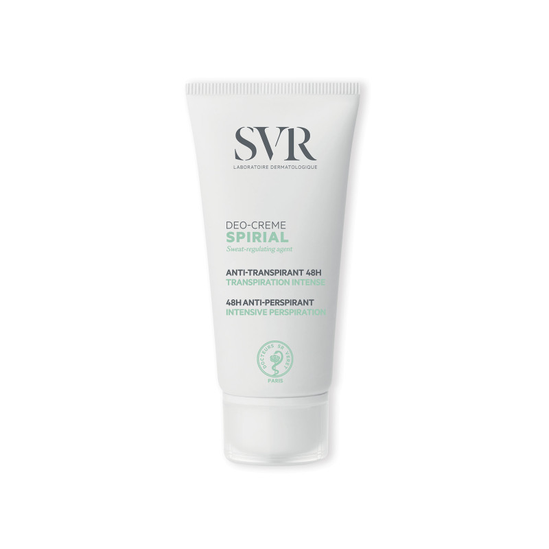 SVR SPIRIAL DEO CREME 50ML