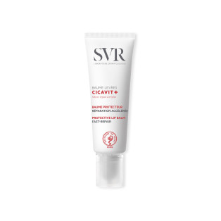 SVR CICAVIT LABIAL 10G