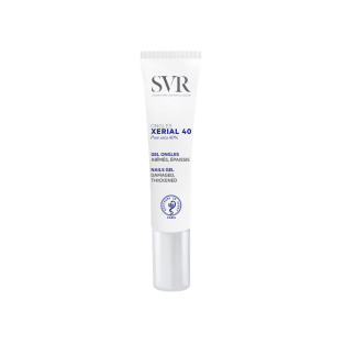 SVR XERIAL 40 UÑAS DAÑADAS Y ENGROSADAS GEL 10ML