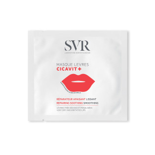SVR CICAVIT MASCARILLA LABIOS 5ML