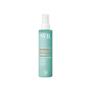 Svr Sun Secure Apres-Soleil After Sun Spray 200ml