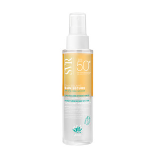 SVR SUN SECURE EAU SOLAIRE AGUA SOLAR SPF50+ 200ML