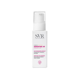 SVR SENSIFINE AR CREME TEINTEE COLOR 40 ML