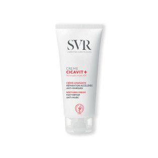 SVR Cicavit crema reparadora 100 ml