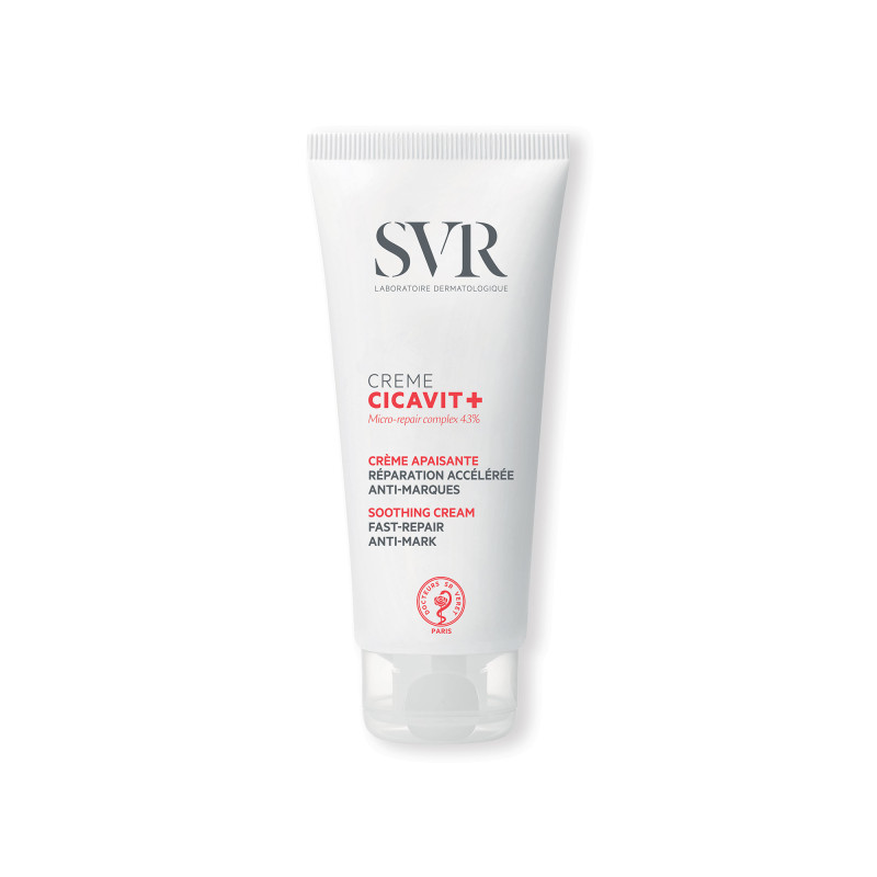SVR Cicavit crema reparadora 100 ml