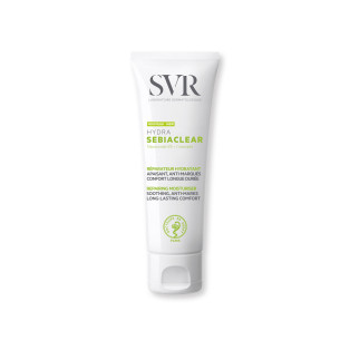 SVR SEBIACLEAR HYDRA 40 ML