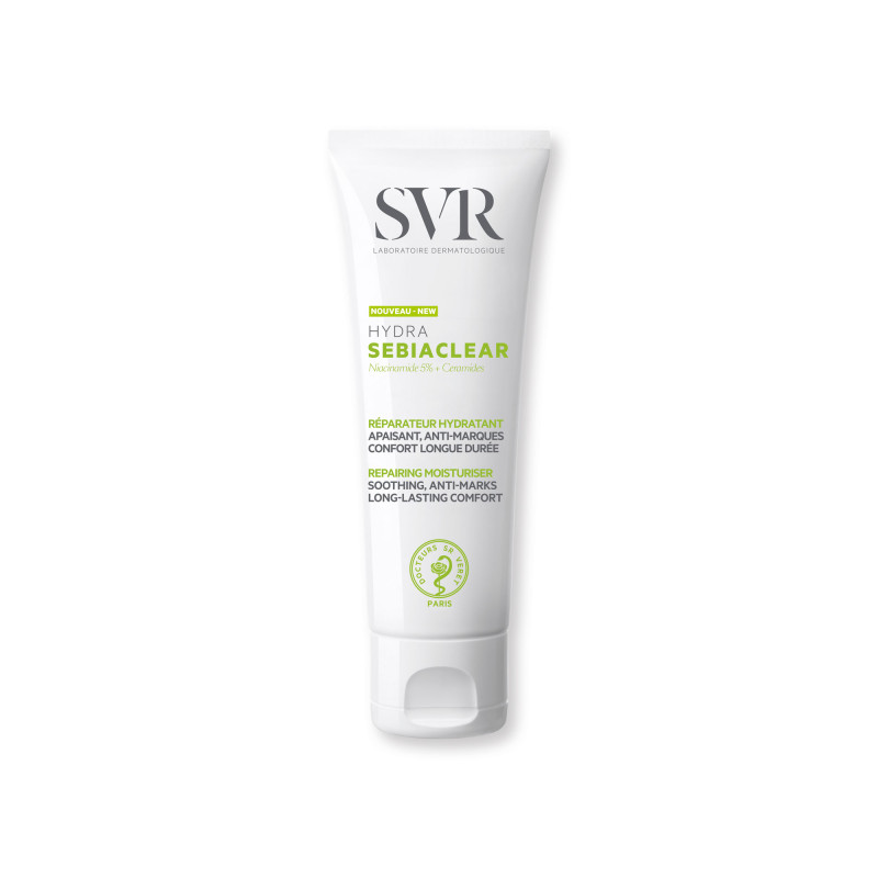 SVR SEBIACLEAR HYDRA 40 ML