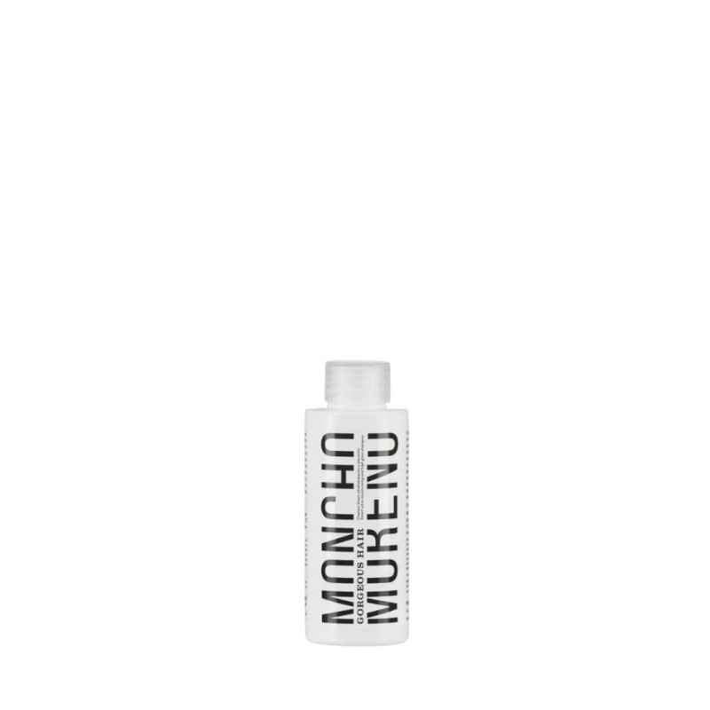 MONCHO MORENO CHAMPU GORGEOUS HAIR 100ML