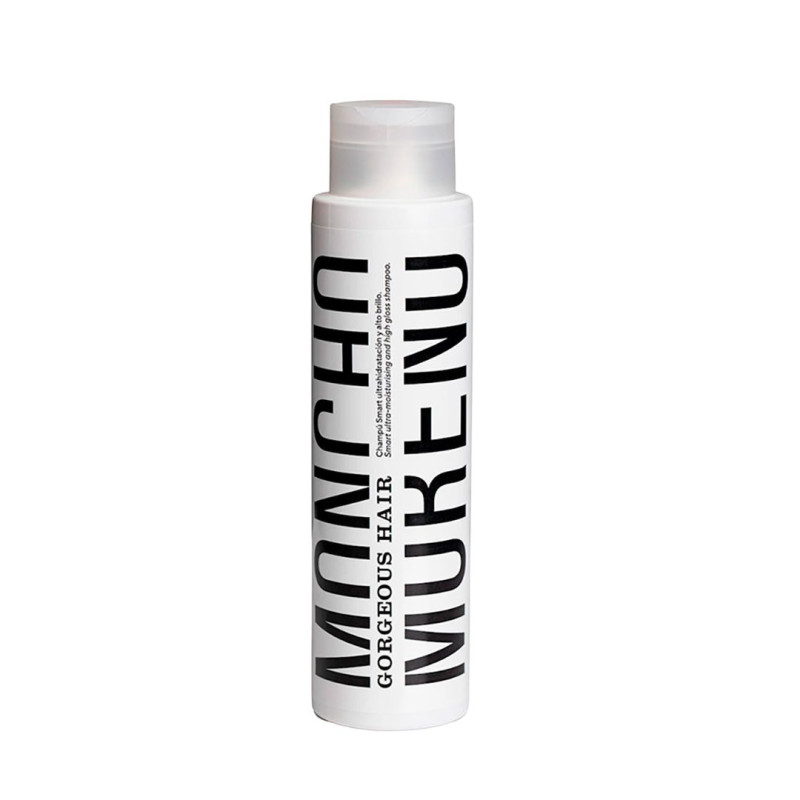 MONCHO MORENO CHAMPU GORGEOUS HAIR 500ML