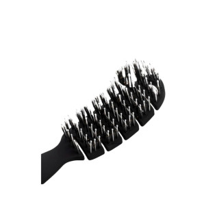 MONCHO MORENO CEPILLO MINI MAGIC BRUSH NEGRO*DADO DE BAJA