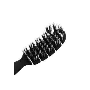 MONCHO MORENO CEPILLO MINI MAGIC BRUSH NEGRO*DADO DE BAJA
