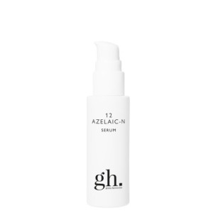 Gema Herrerias 12 azelaic-N serum