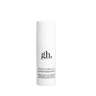 Gema Herrerias Mascarilla ultrahidratante 50 ml