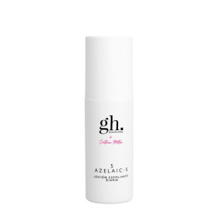 GH LOCION EXFOLIANTE 5 AZELAIC-S 150 ML
