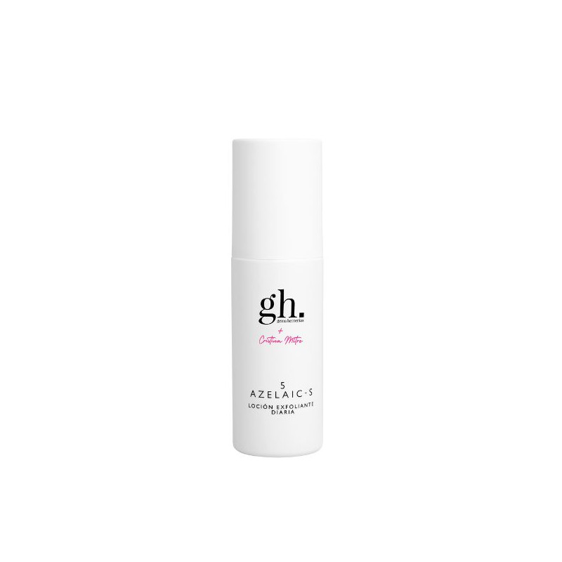 GH LOCION EXFOLIANTE 5 AZELAIC-S 150 ML