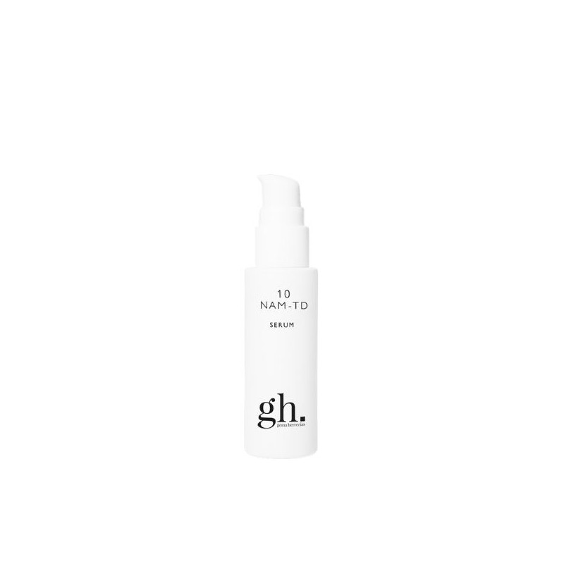 Gema Herrerias Nam-Td Despigmentante 50ml