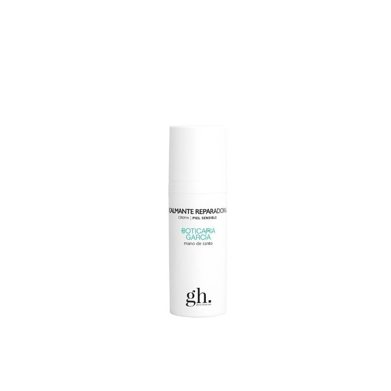 Gema Herrerias Crema Mano De Santo 50ml