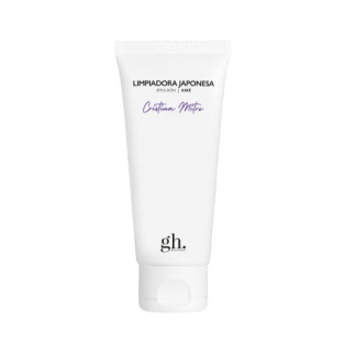 Gema Herrerias Kiré emulsión limpiadora japonesa 100ml
