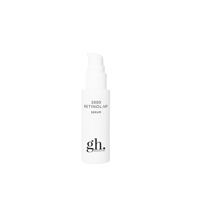 GH 3000 RETINOL SERUM 30ML