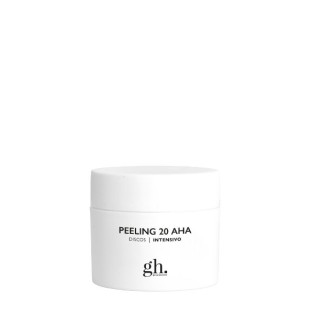 Gema Herrerias 20 AHA Peeling químico 20 discos