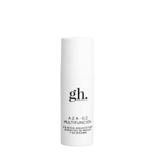 Gema Herrerias AZA-GZ crema multifunción 50 ml