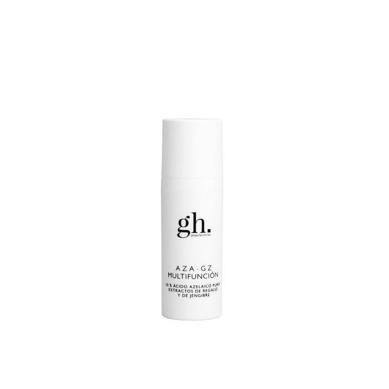 Gema Herrerias AZA-GZ crema multifunción 50 ml