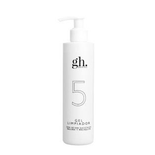 Gema Herrerias 5 Gel Limpiador 250ml