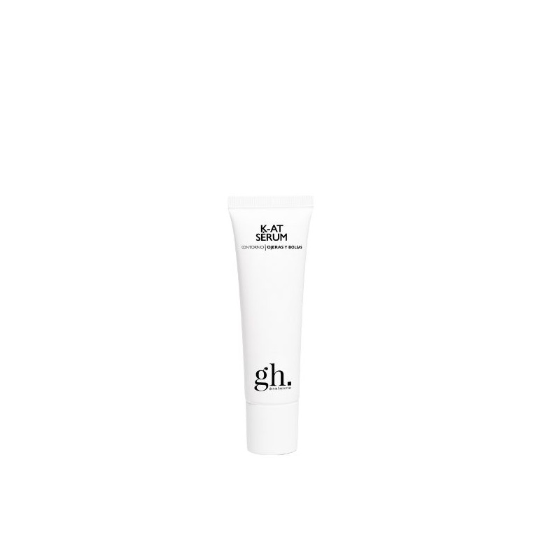 Gema Herrerias K-AT Serum Ojeras Oscuras y Bolsas 10ml
