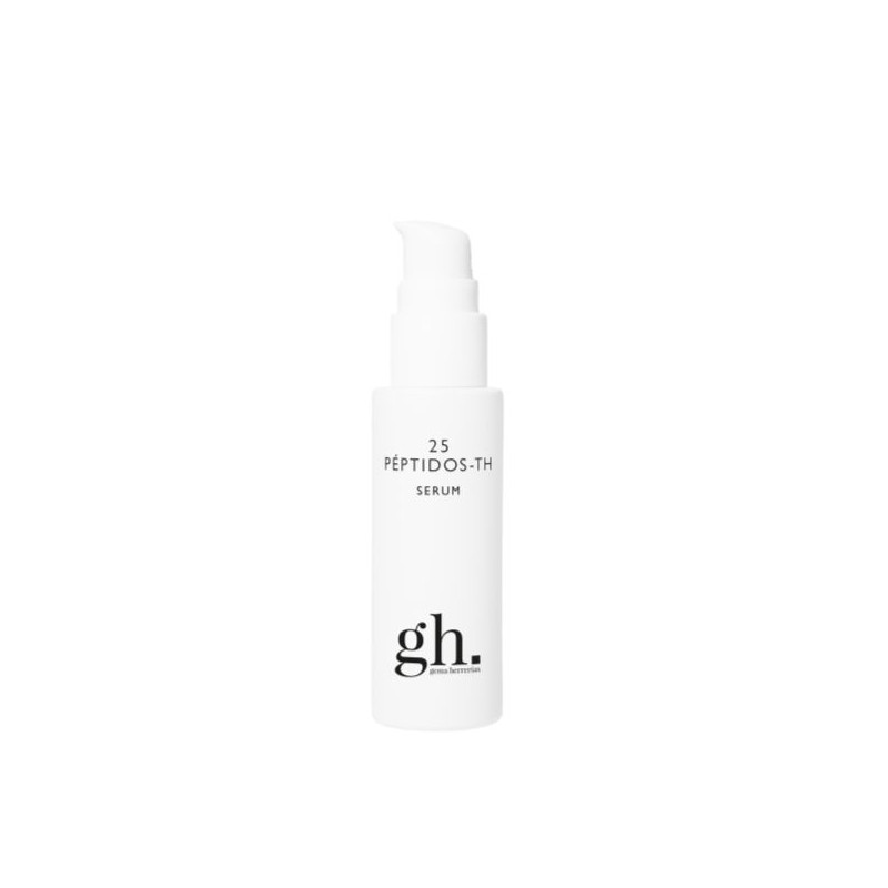 Gema Herrerias Serum 25 Péptidos-Th 30ml