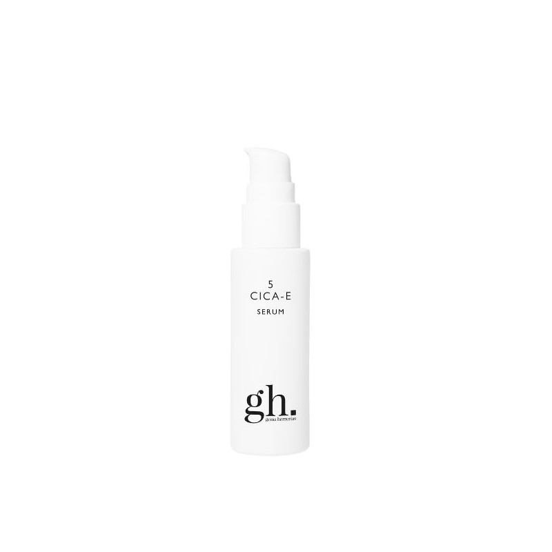 Gema Herrerias CICA-EFC serum multifunción 30 ml