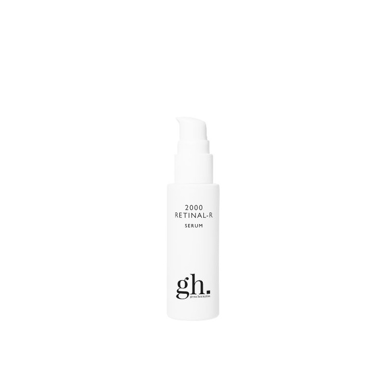 Gema Herrerias 2000 RETINAL-R SERUM 30ML