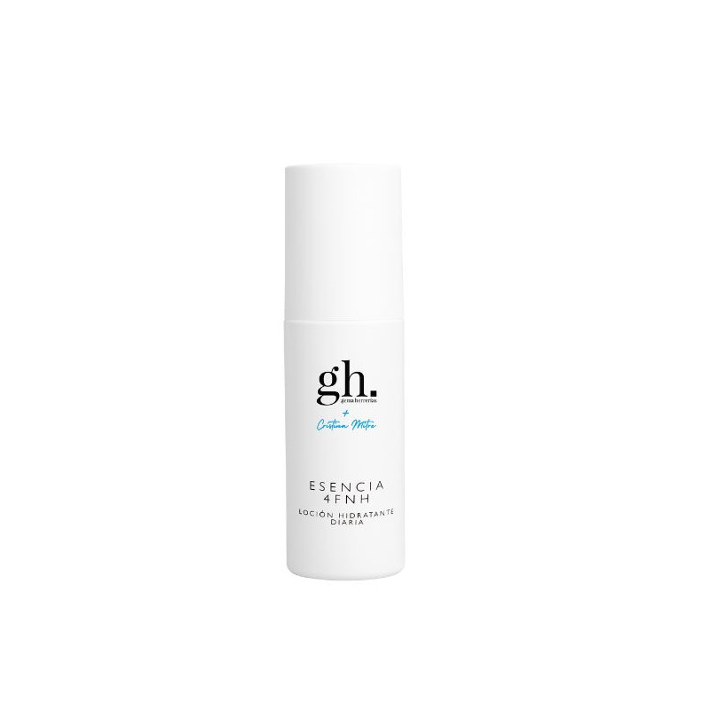 Gema Herrerias ESENCIA 4FNH 150ML (ANTES ESENCIA TRIPLE H )