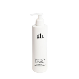 GH FUNCIÓN BARRERA CORPORAL 400ML