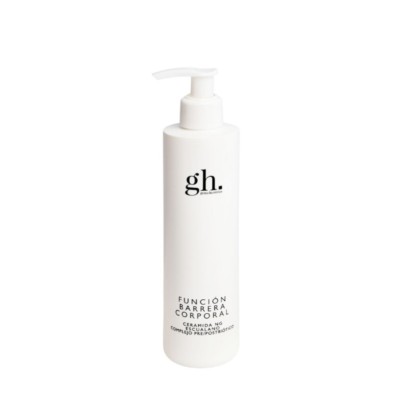 GH FUNCIÓN BARRERA CORPORAL 400ML