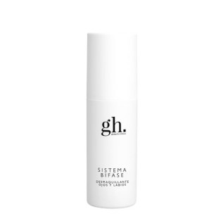Gema Herrerias SISTEMA BIFASE DESMAQUILLANTE OJOS Y LABIOS 150ML