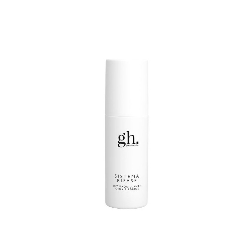 Gema Herrerias SISTEMA BIFASE DESMAQUILLANTE OJOS Y LABIOS 150ML