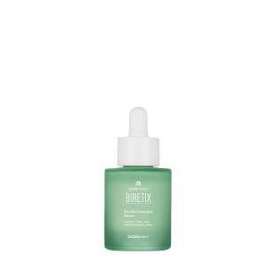 BIRETIX DOUBLE CORRECTION SERUM IMPERFECCIONES + EDAD 1 ENVASE 30 ML