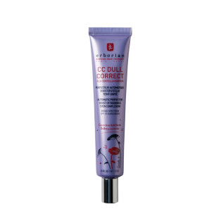 ERBORIAN CC DULL CORRECT SPF25 45ML