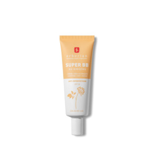 ERBORIAN SUPER BB SPF20 NUDE CORRECTOR ANTIIMPERFECCIONES 40ML