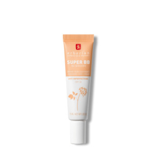 ERBORIAN SUPER BB SPF20 DORÉ CORRECTOR IMPERFECCIONES 15ML