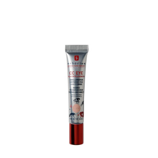ERBORIAN CC EYE SPF20 CLAIR 10ML