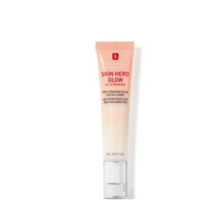 ERBORIAN SKIN HERO GLOW AU GINSENG 15ML
