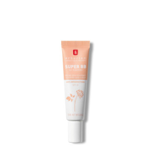 ERBORIAN SUPER BB SPF20 CLAIR CORRECTOR ANTIMPERFECCIONES 15ML