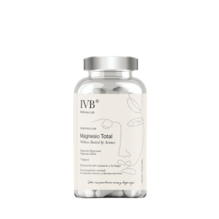 ISABEL VIÑAS IVB MAGNESIO TOTAL 60 CAPSULAS