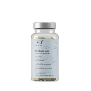 ISABEL VIÑAS IVB METABOLIC-MAX 60 CAPSULAS