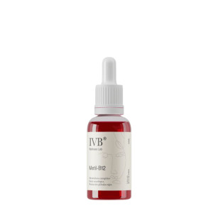 ISABEL VIÑAS IVB METIL-B12 GOTAS 30ML