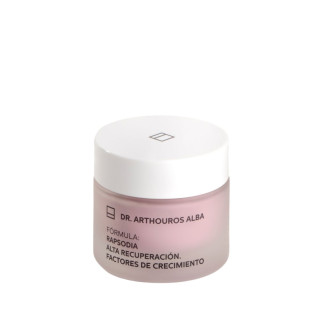 ARTURO ALBA Rapsodia Alta Recuperación 50ml