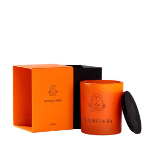 ARTURO ALBA VELA PERFUMADA APOLO