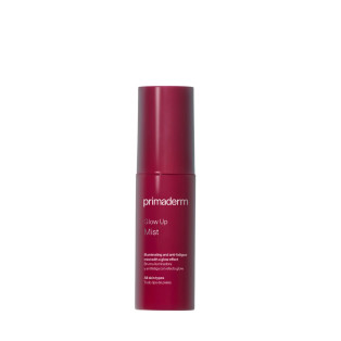 PRIMADERM GLOW UP MIST 50 ML CON PULVERIZADOR
