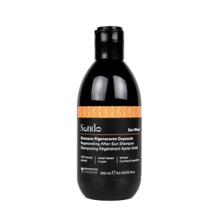 SENDO CHAMPU REGENERANTE DESPUES DEL SOL 250ML